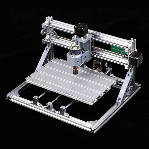 cnc machine bouwen|diy cnc machine kit.